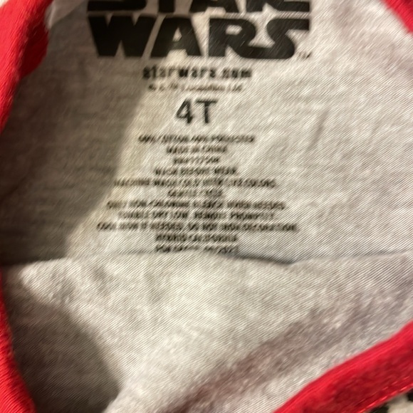 Boys 4T bundle - Picture 8 of 10